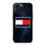 TOMMY HILFIGER LOGO ICON ART iPhone 15 Pro Max Case Cover