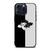 TOOTHLESS AND LIGHT FURY YIN YANG iPhone 15 Pro Max Case Cover