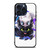 TOOTHLESS AND LIGHTFURY HOW TO TRAIN YOUR DRAGON iPhone 15 Pro Max Case Cover