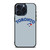 TORONTO BLUE JAYS BASEBALL TEAM LOGO iPhone 15 Pro Max Case Cover