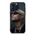 WIZKID IBRAHIM BALOGUN iPhone 15 Pro Max Case Cover