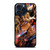 YU GI OH YUGI MATUO MANGA ANIME iPhone 15 Pro Max Case Cover