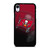 TAMPA BAY BUCCANEERS FOOTBALL TEAM iPhone XR Case Cover