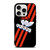 ADIDAS LOGO RED HAT iPhone 15 Pro Case Cover