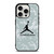 AIR JORDAN SHOES NIKE LOGO ART iPhone 15 Pro Case Cover