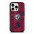 ALFA ROMEO LOGO ART CAR ICON iPhone 15 Pro Case Cover