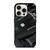 AMG ENGINE MERCEDES BENZ LOGO iPhone 15 Pro Case Cover
