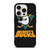 ANAHEIM DUCKS HOCKEY LOGO MIGHTY DUCKS iPhone 15 Pro Case Cover