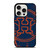 ANAHEIM DUCKS LOGO HOCKEY NHL EMBLEM iPhone 15 Pro Case Cover