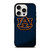AUBRUN TIGERS FOOTBALL UNIVERSITY TEAM LOGO BLUE iPhone 15 Pro Case Cover AUBRUN TIGERS FOOTBALL UNIVERSITY TEAM LOGO BLUE iPhone 15 Pro Case Cover