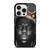 BIGGIE SMALL RAPPER THE NOTORIOUS BIG iPhone 15 Pro Case Cover