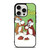 CHIP AND DALE DISNEY CLASSIC CARTOON iPhone 15 Pro Case Cover