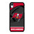 TAMPA BAY BUCCANEERS NFL TEAM iPhone XR Case Cover