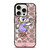 COACH NEW YORK DAISY DUCK DISNEY iPhone 15 Pro Case Cover