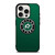 DALLAS STARS HOCKEY TEAM LOGO NHL iPhone 15 Pro Case Cover