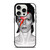 DAVID BOWIE STYLE iPhone 15 Pro Case Cover