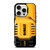 DEWALT TOOL LOGO JOBSITE LED SPOTLIGHT iPhone 15 Pro Case Cover