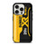 DEWALT TOOL LOGO LITHIUM BATTERY iPhone 15 Pro Case Cover