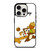 DISNEY CHIP AND DALE CLASSIC CARTOON iPhone 15 Pro Case Cover