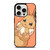 EEVEE POKEMON CUTE POCKET MONSTERS iPhone 15 Pro Case Cover