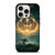 ELDEN RING GAMES ICON iPhone 15 Pro Case Cover