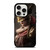 ELDEN RING GAMES MALENIA iPhone 15 Pro Case Cover
