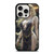 ELDEN RING GAMES QUEEN MARIKA iPhone 15 Pro Case Cover