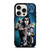 GENE SIMMONS KISS BASSIST iPhone 15 Pro Case Cover