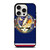 GRATEFUL DEAD BAND SKULL LOGO MOON AND SUN iPhone 15 Pro Case Cover