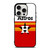 HOUSTON ASTROS LOGO MLB BASEBALL TEAM ICON iPhone 15 Pro Case Cover
