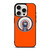 ILLINOIS FIGHTING UNIVERSITY BASKETBALL LOGO iPhone 15 Pro Case Cover