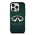 INVINITI CAR LOGO SEAMLESS iPhone 15 Pro Case Cover