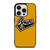 IOWA HAWKEYES UNIVERSITY BASKETBALL TEAM LOGO iPhone 15 Pro Case Cover