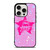 JEEP GIRL STAR LOGO iPhone 15 Pro Case Cover