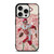 KANSAS CITY CHIEFS 15 PATRICK MAHOMES iPhone 15 Pro Case Cover