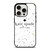 KATE SPADE NEW YORK LOGO STARS iPhone 15 Pro Case Cover