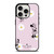 KATE SPADE NEW YORK LOGO X MINNIE MOUSE DISNEY iPhone 15 Pro Case Cover
