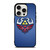 LEGEND OF ZELDA GAME LOGO ICON iPhone 15 Pro Case Cover