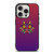 LEGEND OF ZELDA SHEIKAH SLATE EYE 64 BIT iPhone 15 Pro Case Cover