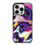 LISA FRANK ORCA iPhone 15 Pro Case Cover