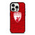 LIVERPOOL FC FOOTBALL CLUB YNWA LOGO iPhone 15 Pro Case Cover