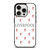 LIVERPOOL FC FOOTBALL TEAM LOGO iPhone 15 Pro Case Cover