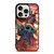 MANDALORIAN AND BABY YODA STAR WARS iPhone 15 Pro Case Cover