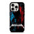 METALLICA BAND 2018 TOUR iPhone 15 Pro Case Cover