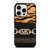 MICHAEL KORS LOGO TIGER BAG iPhone 15 Pro Case Cover