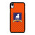TED LASSO AFC RICHMOND FOOTBALL 2 iPhone XR Case Cover TED LASSO AFC RICHMOND FOOTBALL 2 iPhone XR Case Cover