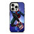 MILES MORALES SPIDERMAN MOVIE iPhone 15 Pro Case Cover