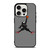 MILES MORALES SPIDERMAN SPIDER VERSE AIR JORDAN NIKE iPhone 15 Pro Case Cover