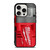 MILWAUKEE TOOL FUEL LOGO iPhone 15 Pro Case Cover