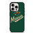MINNESOTA WILD LOGO NHL HOCKEY TEAM iPhone 15 Pro Case Cover
